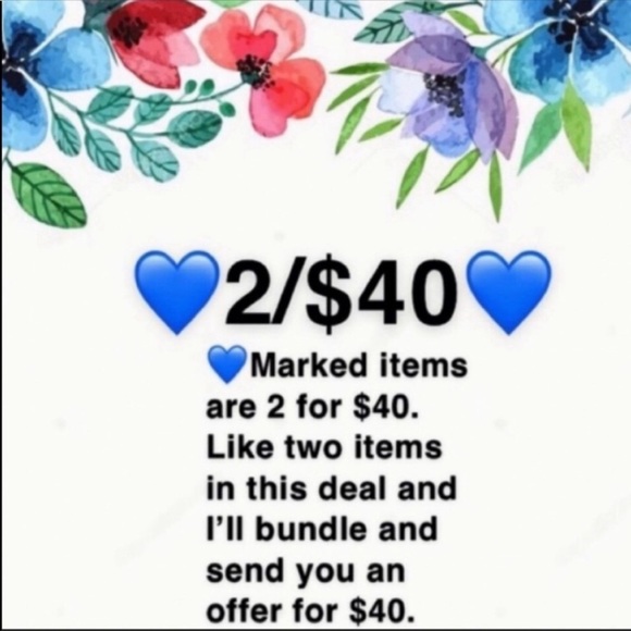 '💙2/$40💙Simplicity Velvety Button Up Top Size Large - Picture 13 of 14